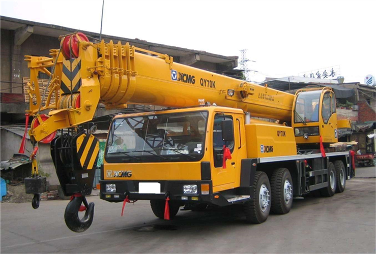 长丰县吊车出租选择重点