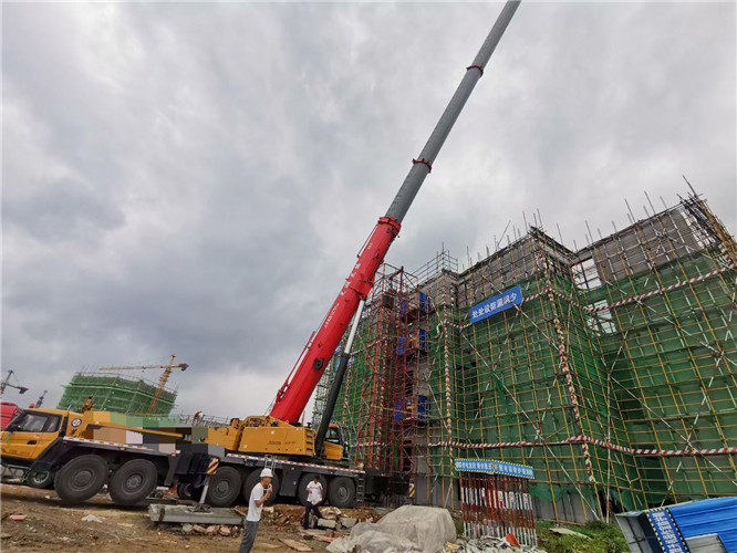 长丰县吊装方案需要单独付费吗？复杂工况是否提供专家论证？